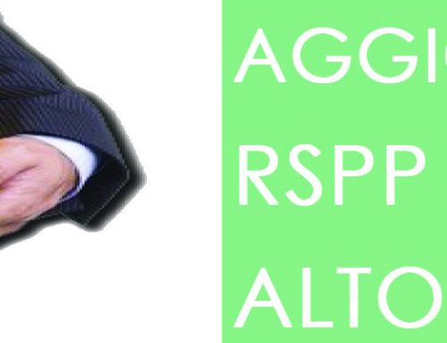 AGGIORNAMENTO RSPP-DATORI DI LAVORO – ALTO RISCHIO (14 ore)