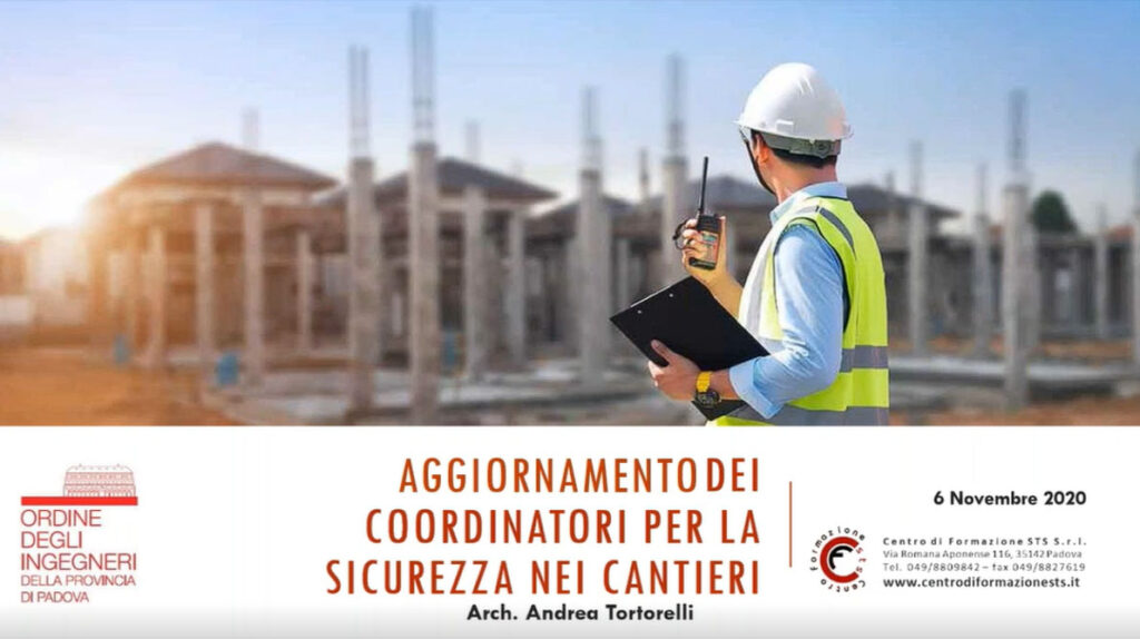 SCADENZE AGG. COORD
